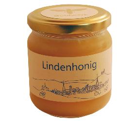 Lindenhonig - Goldwerk