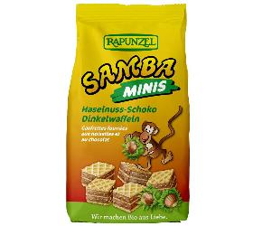 Samba-Minis, 100g Tüte