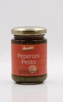 Pesto Peperoni