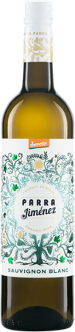 Sauvignon Blanc PARRA 2023 Fam