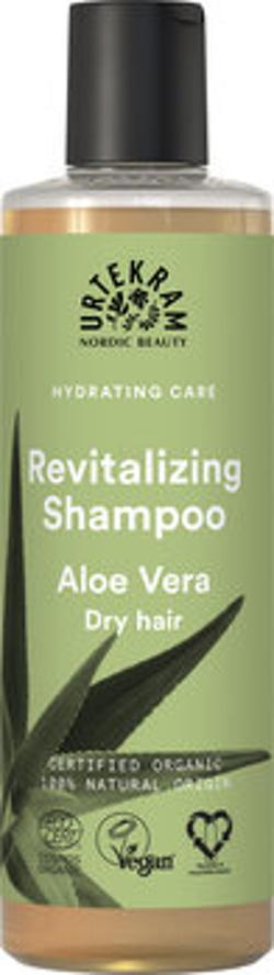 Shampoo revitalizing  Aloe Vera