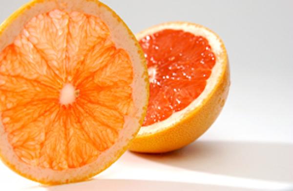 Produktfoto zu Grapefruit
