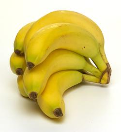 Bananen möglichst bioladenfair