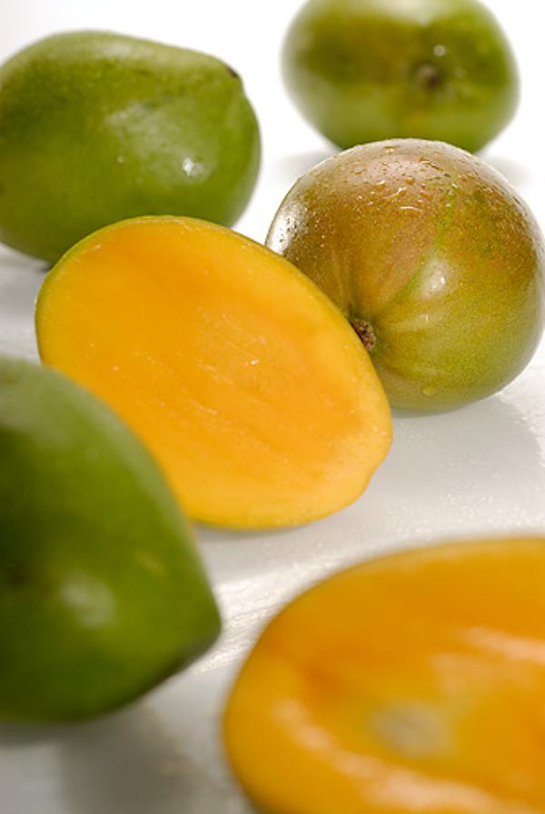 Produktfoto zu Mango, ca. 250 - 400 g
