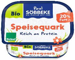 Speisequark 20%, PP-Becher