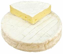 Le Brie blanc