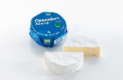 Camembert Bioland 125 g