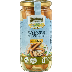 Wiener Würstchen SB