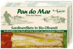 Sardinen~ in Olivenöl