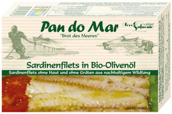 Produktfoto zu Sardinen~ in Olivenöl