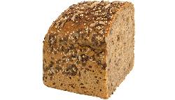 Dinkel-Mehrkorn-Brot 500 g