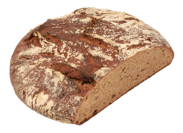 Produktfoto zu Neue Ernte Brot 2000 g
