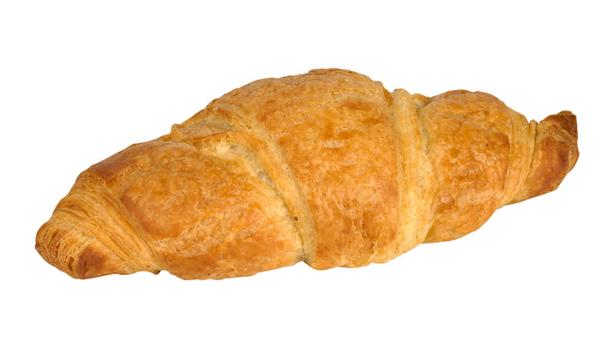Produktfoto zu Croissant Weißmehl