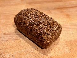 Schrot Saaten-Brot Bulle ca. 750 g