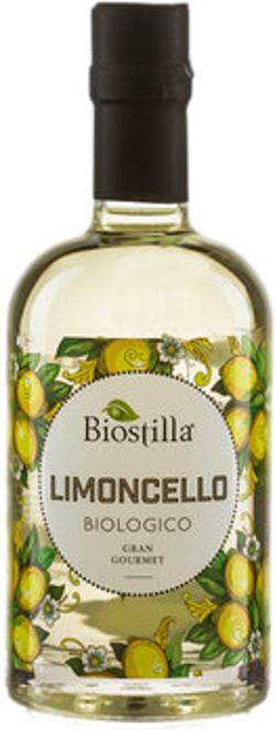 Limoncello, erfrischend lecker auf Eis oder als Sprizz