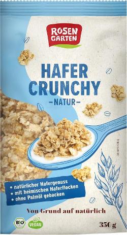 Hafer Crunchy Natur