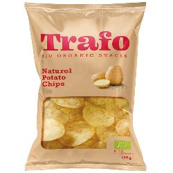 Chips naturel 125 g