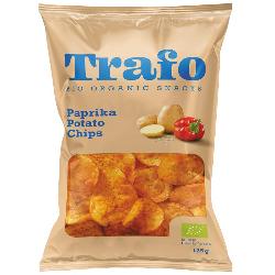 Chips Paprika 125 g