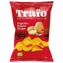 Chips Paprika 125 g