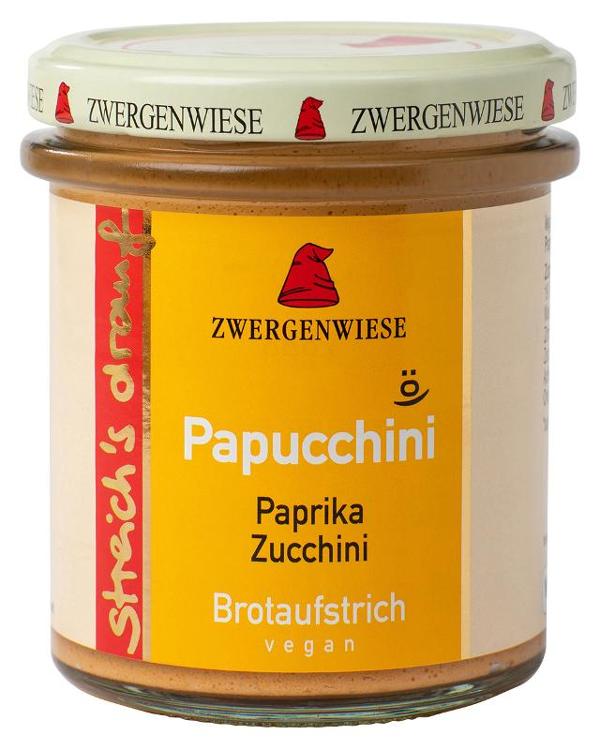 Produktfoto zu Streich´s drauf Papucchini