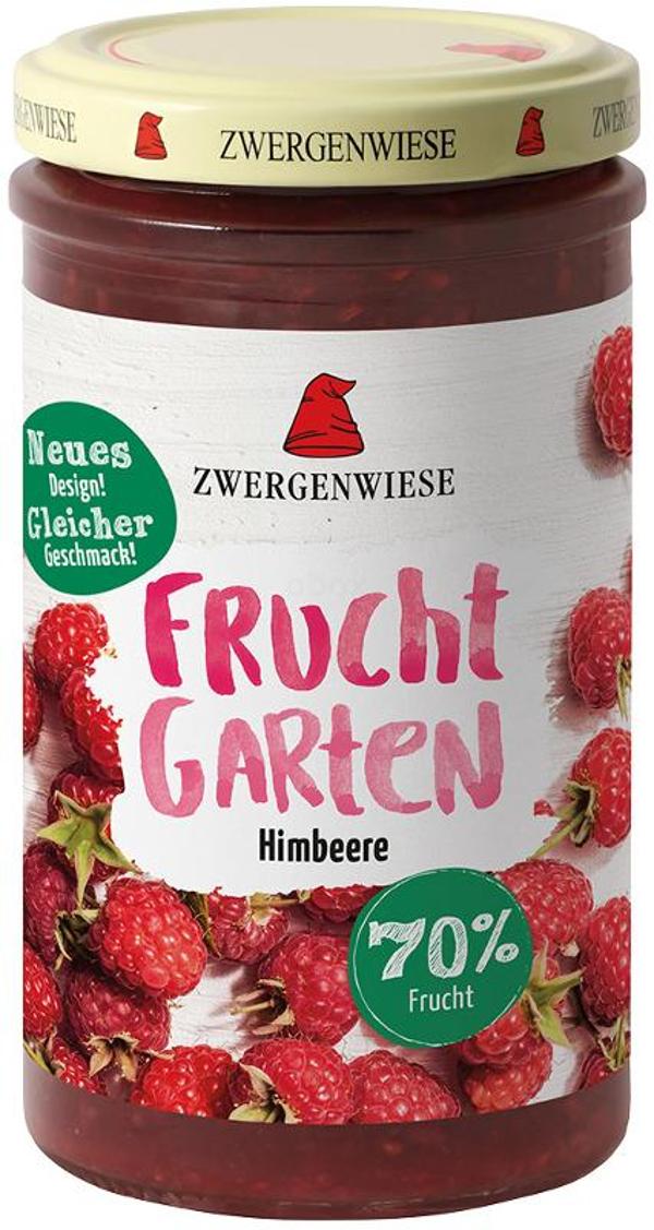 Produktfoto zu Fruchtgarten Himbeer