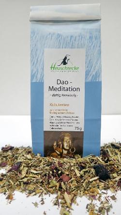 Dao -Meditation-Tee