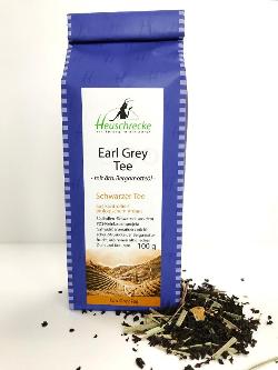 Zart Earl Grey Tee 100 g