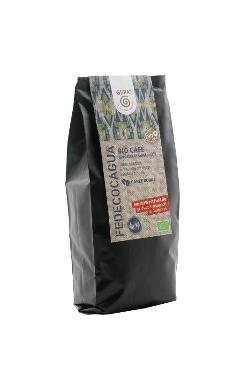 Kaffee Fedecogagua, geröstet und abgepackt in Guatemala, GEPA, FairTrade