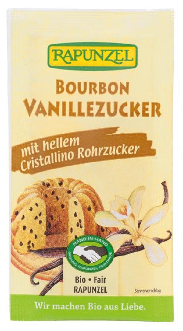 Produktfoto zu Vanillezucker m. Cristallino