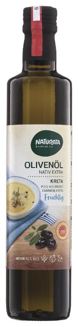 Olivenöl Kreta nativ extra