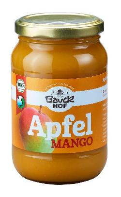 Apfel-Mango-Mark 360 g