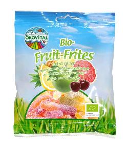 Fruit Frites extrasauer