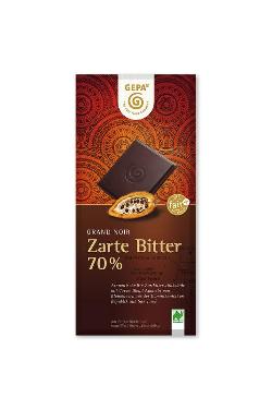 Schoko Grand Noir ZB 70%