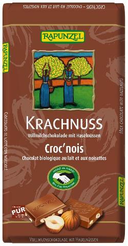 Schoki Krachnuss