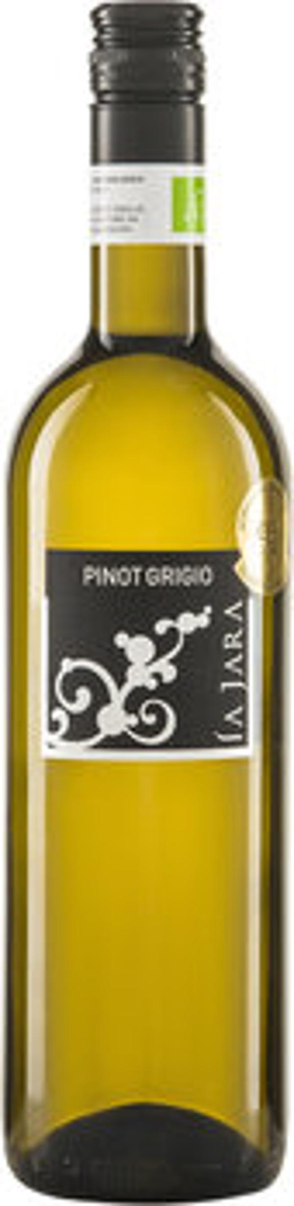 Produktfoto zu Pinot Grigio Bianco delle Vene
