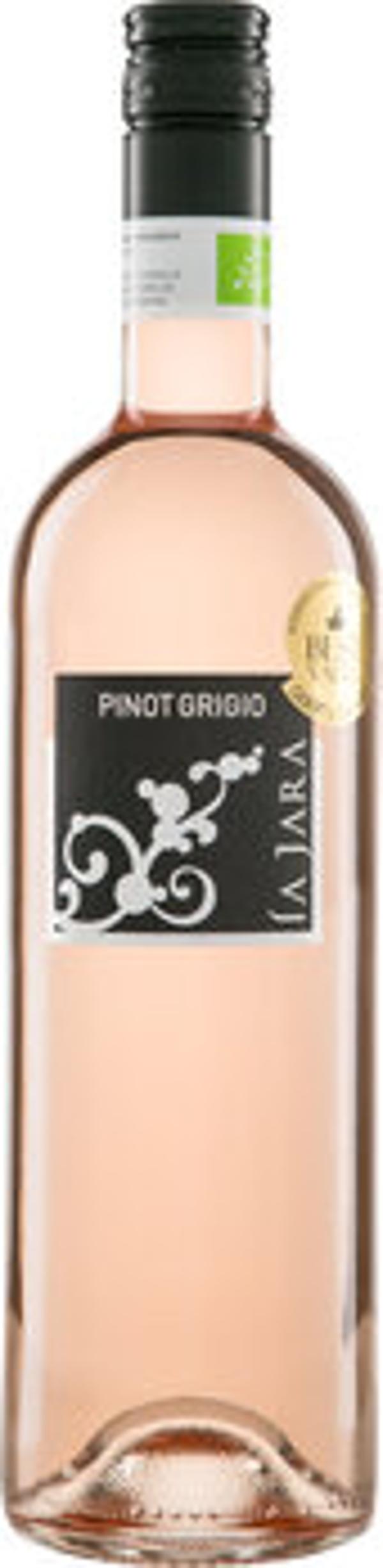 Produktfoto zu Pinot Grigio Rosé delle Venezi