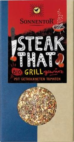 Steak That Grillgewürz