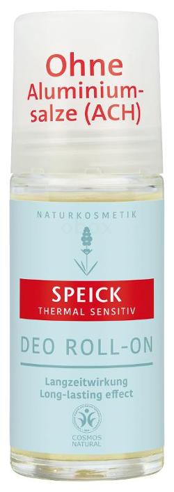 Thermal Sensitiv Deo Roll on