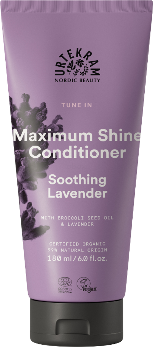 Produktfoto zu Conditioner Soothing Lavender