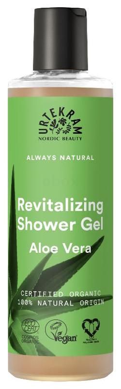 Revitalizing Shower Gel Aloe Vera