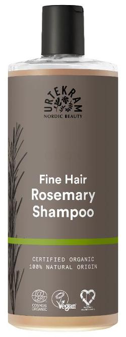 Shampoo Rosemary