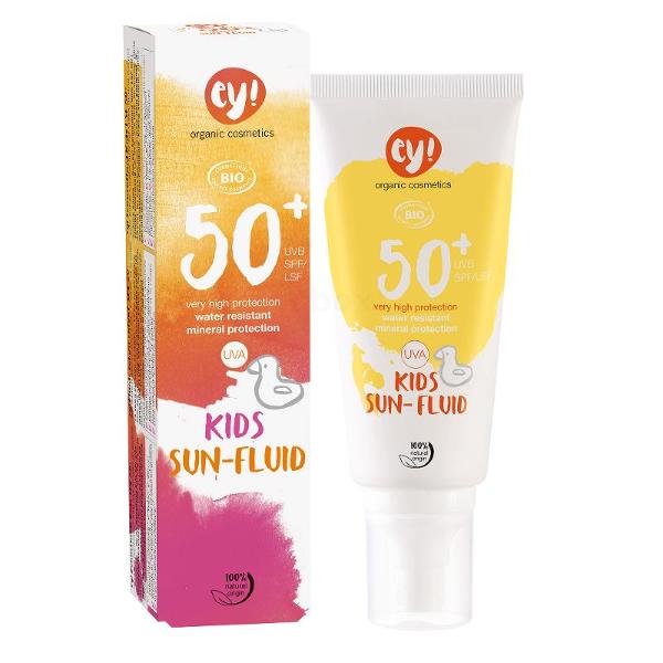 Produktfoto zu Sunspray LSF 50+ Kids
