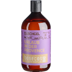 Duschgel Lavendel URLAUB IN DER POVENCE