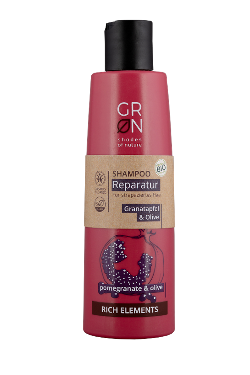 Shampoo Reparatur Granatapfel
