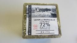 Olivenseife Marseiller 300 g