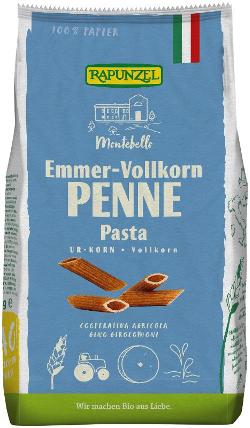 Emmer-Penne Vollkorn
