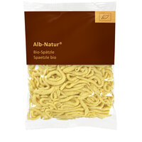 Alb-Natur Bio Spätzle (frisch)