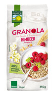 Granola Himbeer