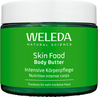 WELEDA Skin Food Body Butter