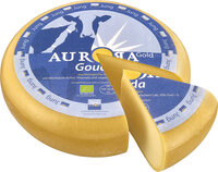 Aurora Gold Gouda mild